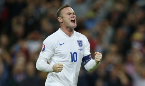 Wayne Rooney