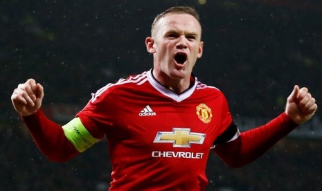 Wayne Rooney