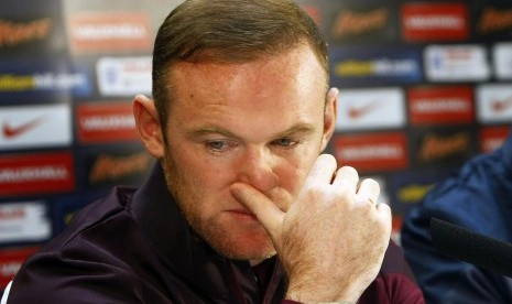 Wayne Rooney