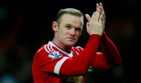 Wayne Rooney