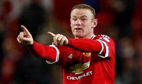 Wayne Rooney