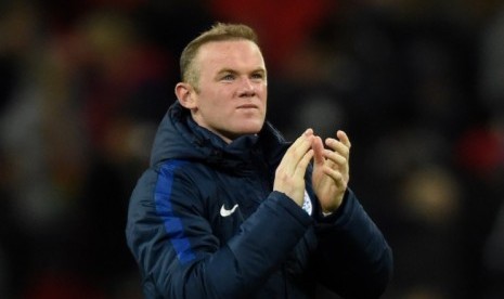 Wayne Rooney