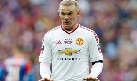 Wayne Rooney