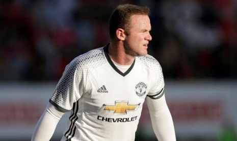 Wayne Rooney