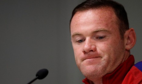 Wayne Rooney