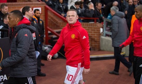 Wayne Rooney