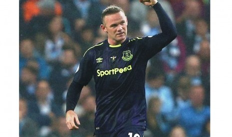 Wayne Rooney