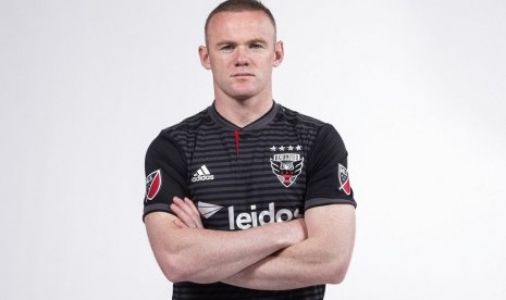 Wayne Rooney