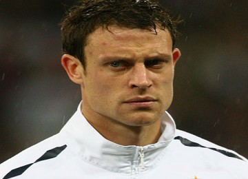 Wayne Bridge