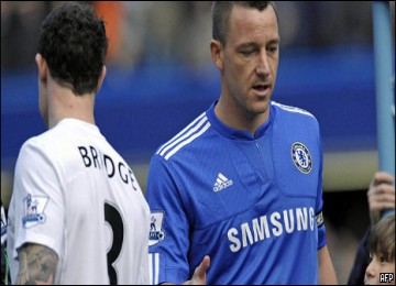 Wayne Bridge