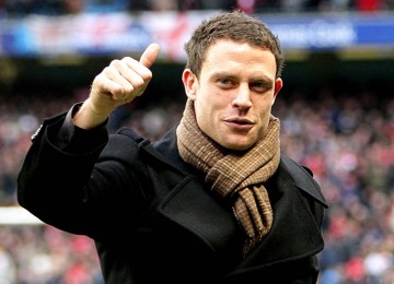 Wayne Bridge