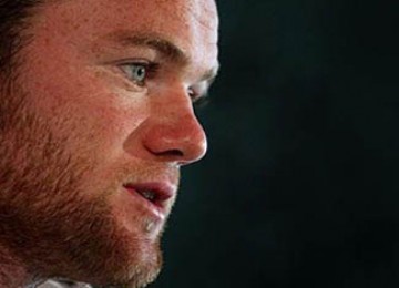 Wayne Rooney