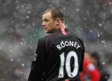 Wayne Rooney