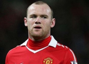 Wayne Rooney