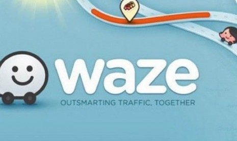 waze