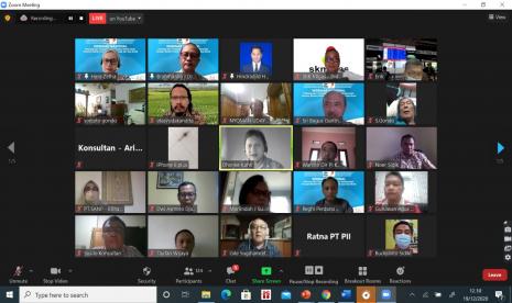 webinar Nasional 