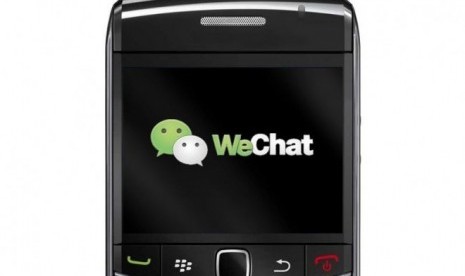 WeChat