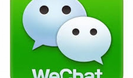 Larangan WeChat Bakal Ganggu Bisnis AS di China