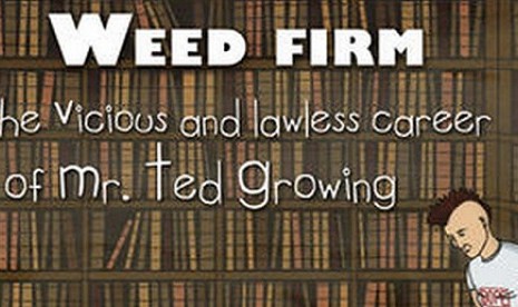 Weed Firm