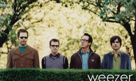 Weezer