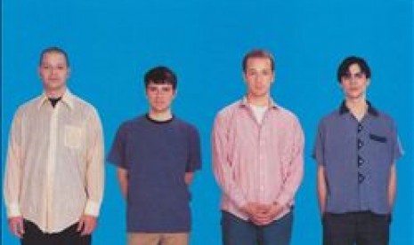 Weezer