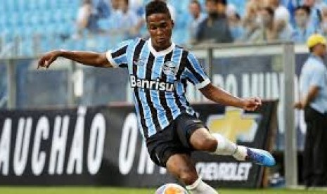 Wendell Nascimento Borges