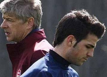 Wenger-Fabregas