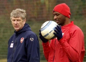 Wenger-Vieira