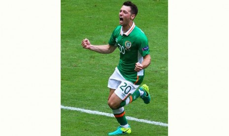 Wes Hoolahan