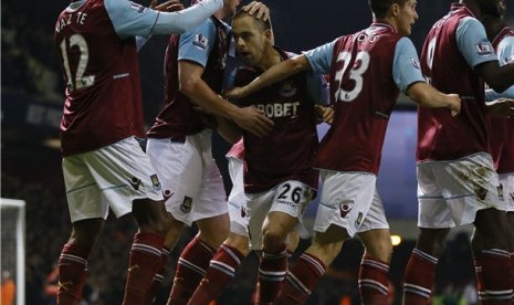 West Ham United 