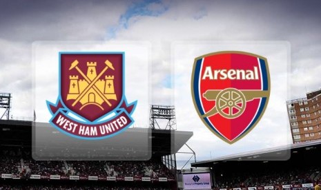 West Ham United vs Arsenal