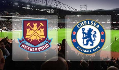 West Ham United vs Chelsea