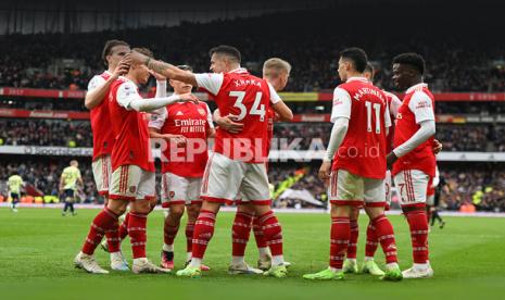 West Ham United Vs Arsenal