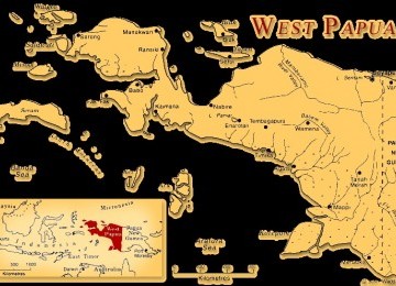 West Papua