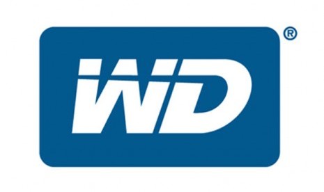 Western Digital