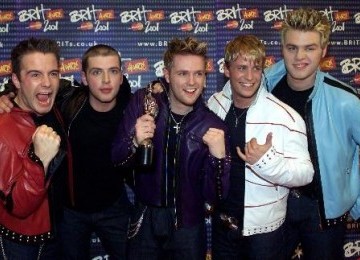 Westlife