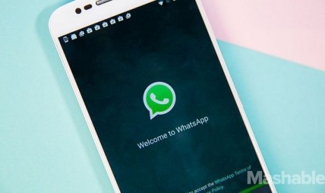 WhatsApp. WhatsApp sedang mengembangkan alat menggambar baru yang akan membantu Anda mengedit foto.