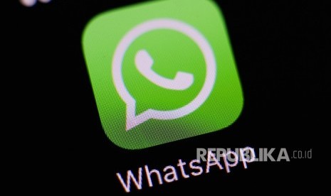 Whatsapp. WhatsApp menambahkan fitur reaksi untuk pengguna desktop yang dirancang khusus grup.