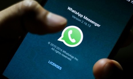 Whatsapp telah memberi pengguna batas waktu 8 Februari untuk menyetujui persyaratan baru yang memicu kemarahan di berbagai negara. 