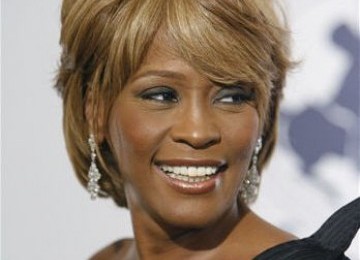 Whitney Houston