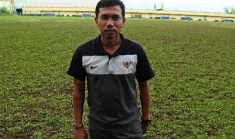 Widodo C Putro