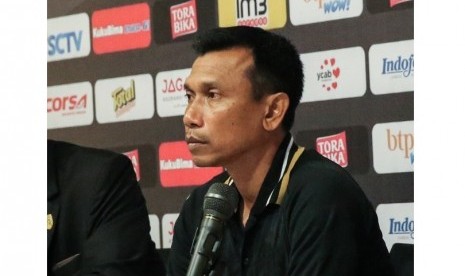 Widodo C Putro