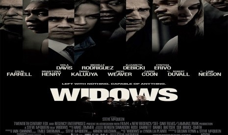 Widows