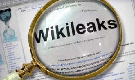 Wikileaks