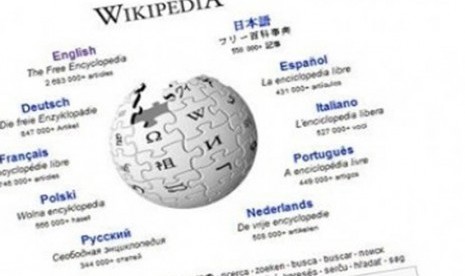 Wikipedia