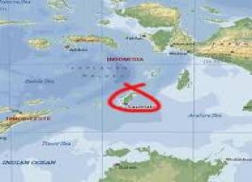 Wilayah Maluku Tenggara