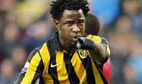 Wilfred Bony