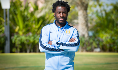 Wilfried Bony