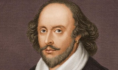 Wiliam Shakespeare