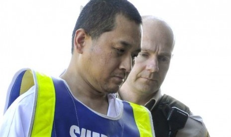 Will Baker, formerly known as Vince Li, was found not criminally responsible due to mental illness.